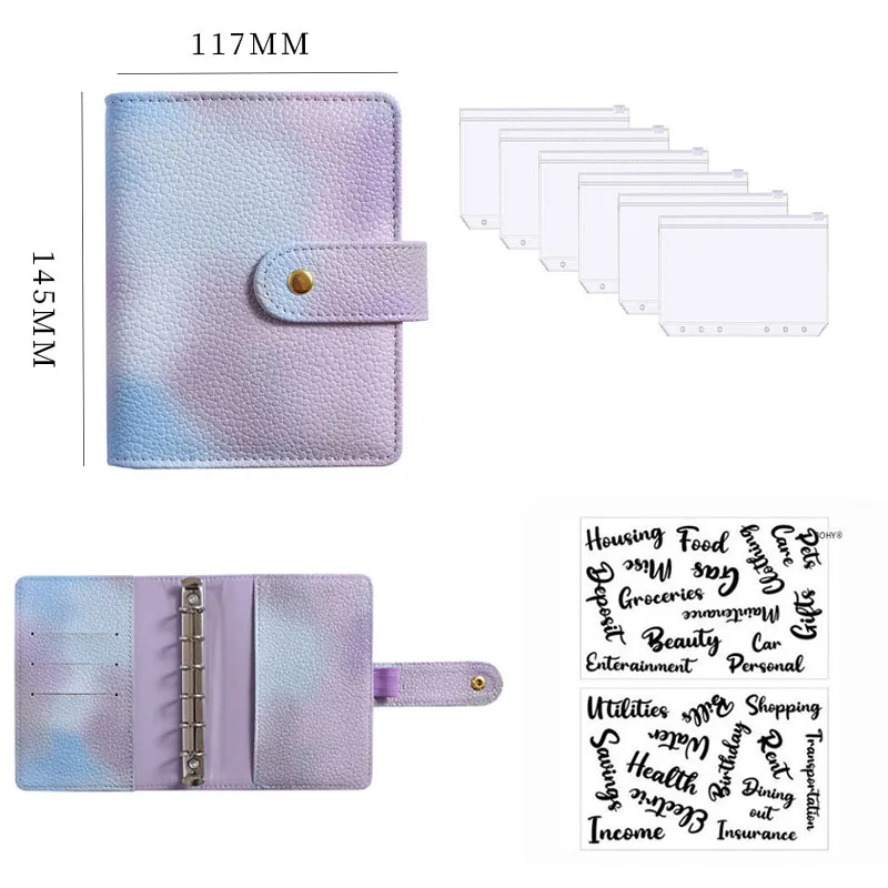 I Set With 2 Sticker