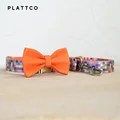 Bow Tie Collar Leash
