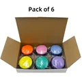 Pack of 6