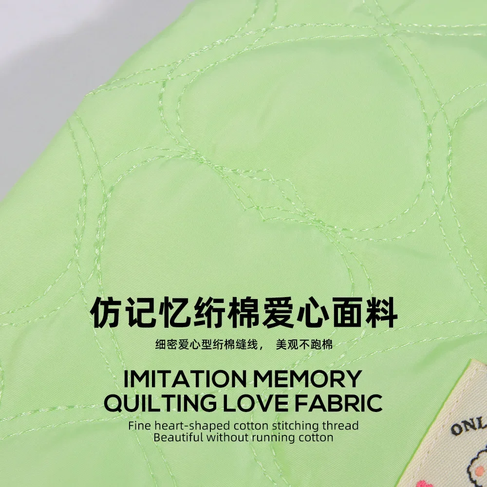 Ropa para perros y cachorros, otoño e invierno, chaqueta para perros pequeños de peluche de terciopelo ártico, ropa para mascotas - imagen 2