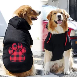 Ropa de abrigo invernal para perros y gatos - Sudaderas, jerseys