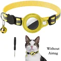 Yellow No AirTag