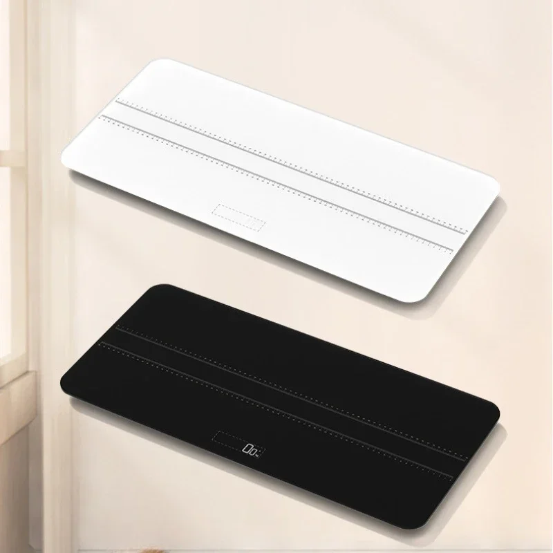 Báscula doméstica para mascotas, dispositivo de pesaje para perros y gatos, báscula electrónica de precisión para animales pequeños, nueva y grande para mascotas - imagen 4