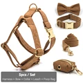 Harness 5pcs Set