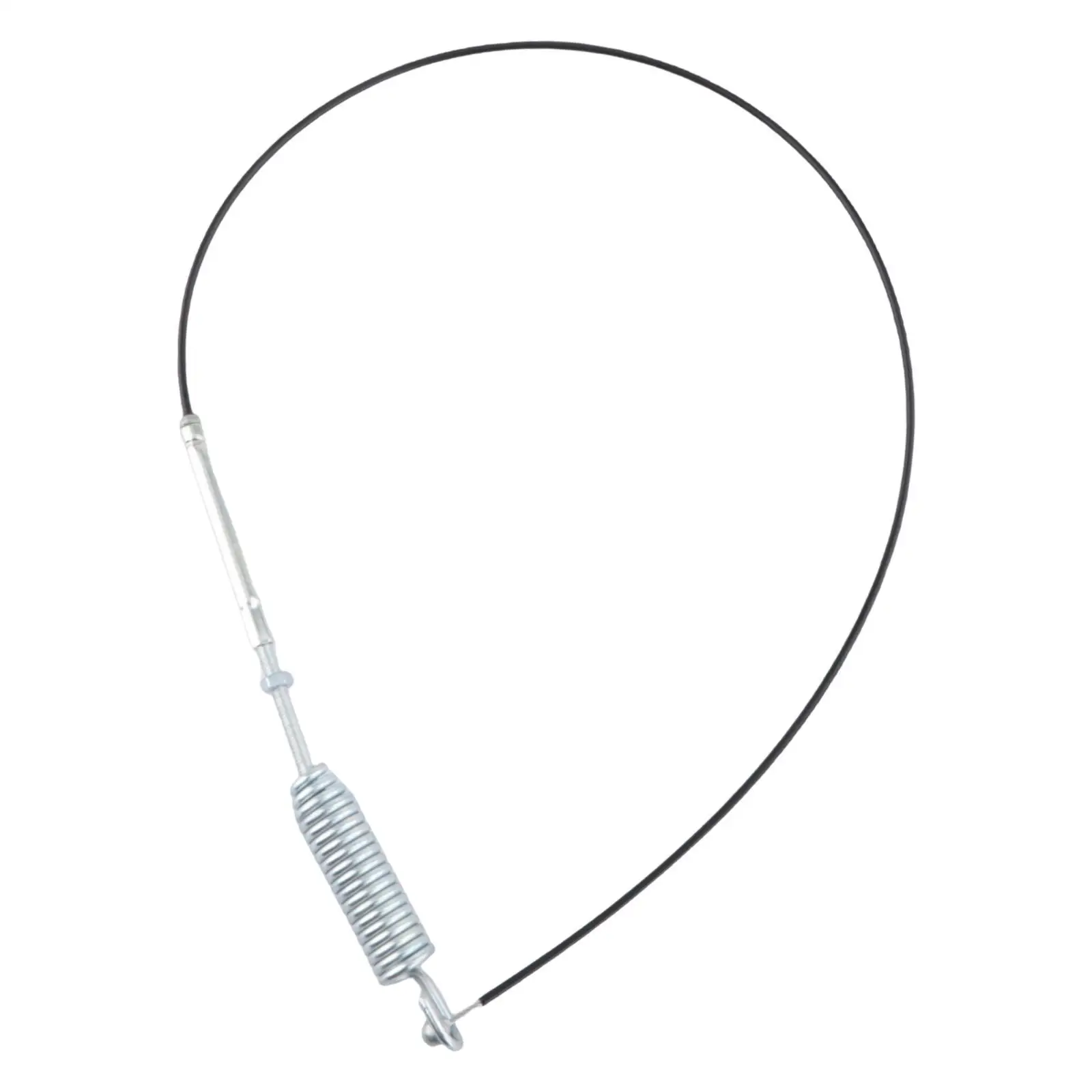 Cable de barrena 121-6812 144-0322 Accesorios de componentes de fijación fáciles de instalar