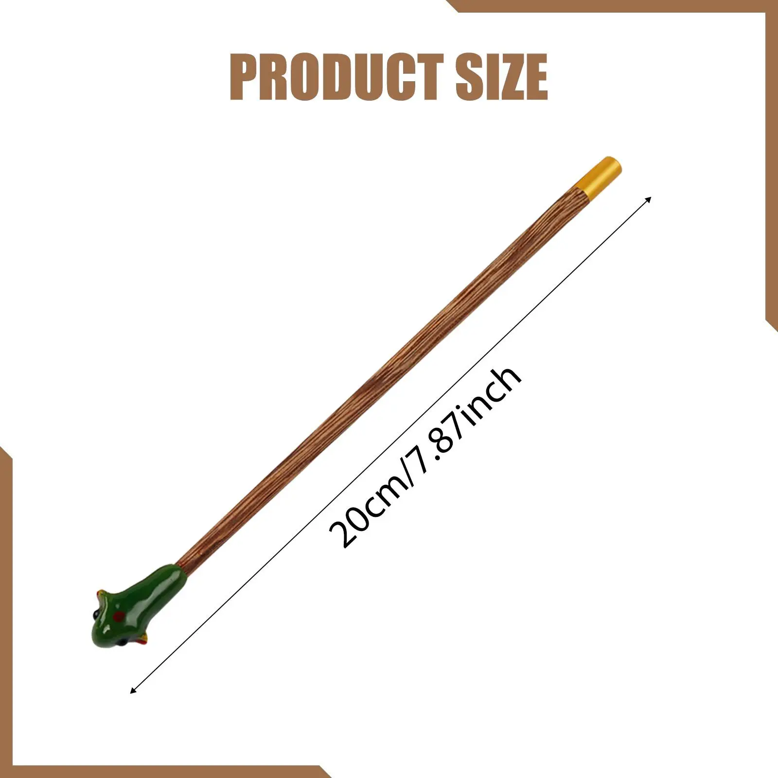 Betta Fish Training Wand,Lightweight,Sturdy,Interactive,Betta Supplies,Portable,Realistic Betta Fish Wand Tail Training Stick