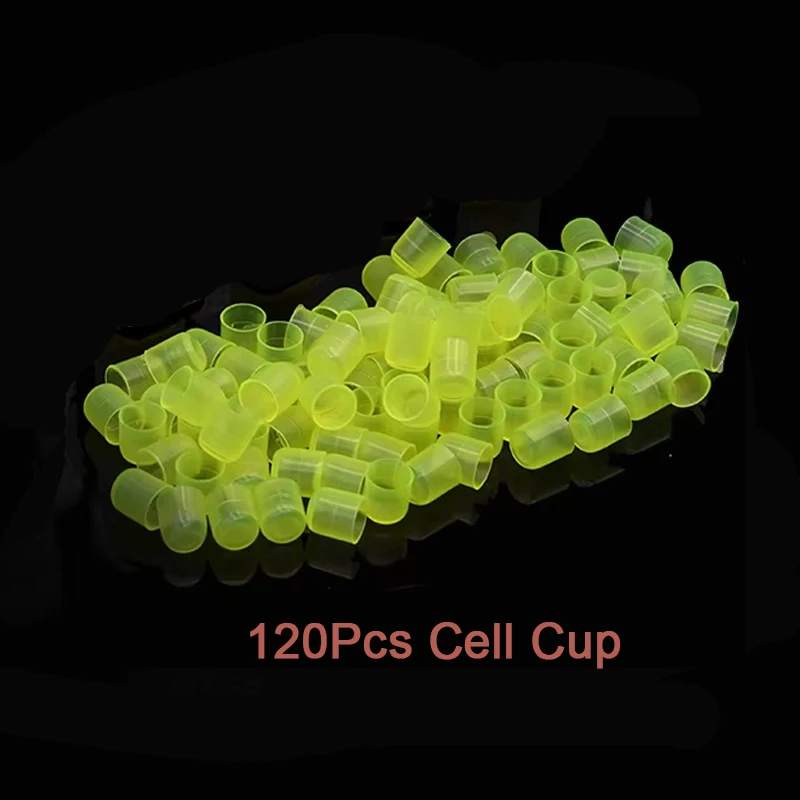 120Pcs Cell Cup