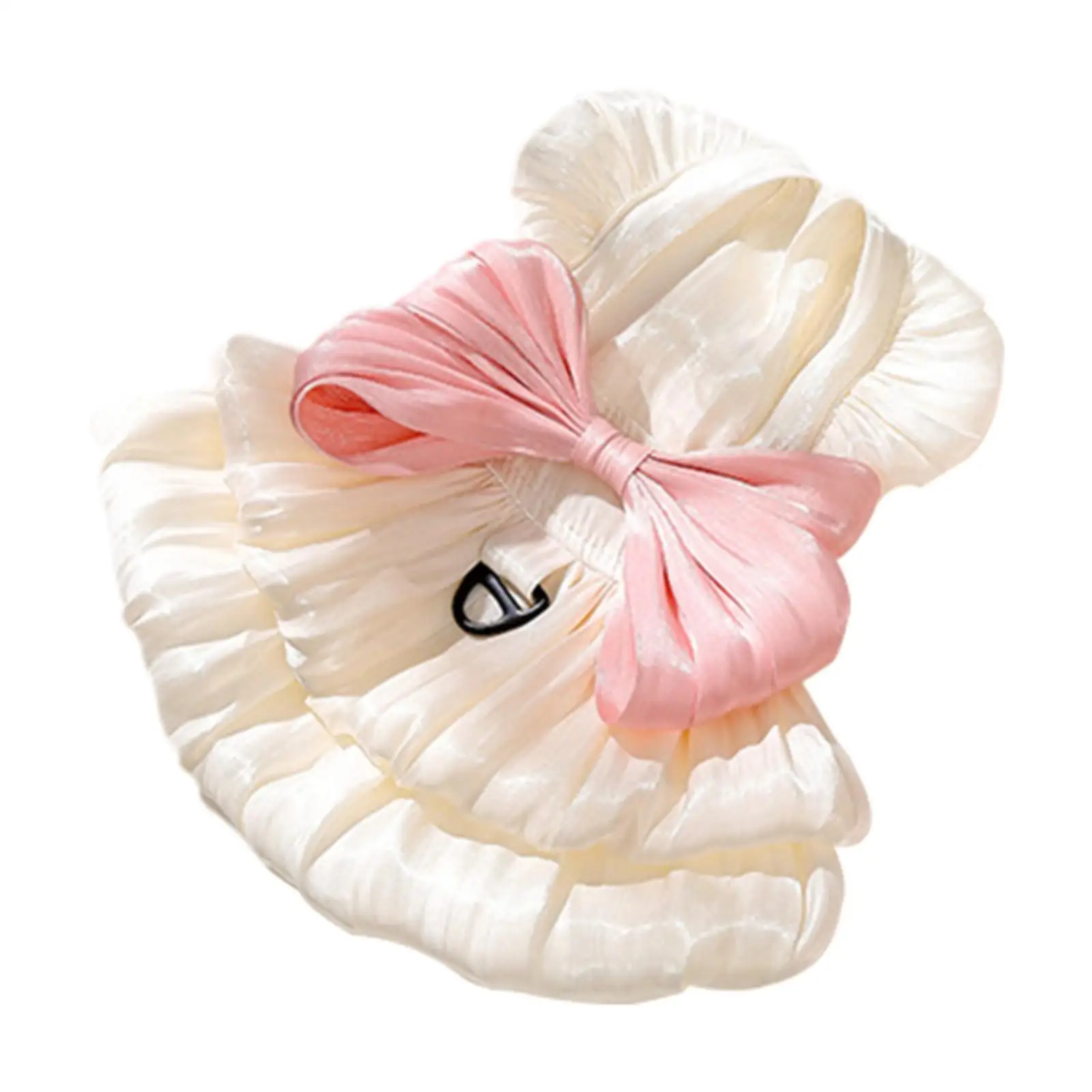 Dogs Princess Dress Cat Princess Dresses Pet Dogs Princess Clothes Puppy Dress for Kitten