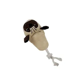Juguetes para perros y cachorros: chirriantes, peluche, cuerdas