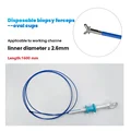 flat biopsy forceps 