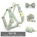 Harness Bow Set