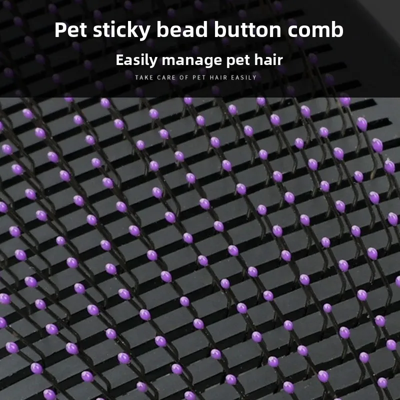 Kit de peluquería profesional para gatos, perros – peines cepillos - imagen 5