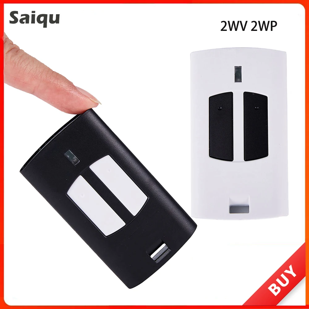 Mando a distancia de repuesto para puerta de gato y perro – Compatible con chip - imagen 2