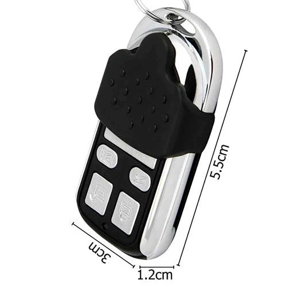 Mando a distancia duplicador universal para puerta de garaje - imagen 4