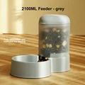 Feeder Gray