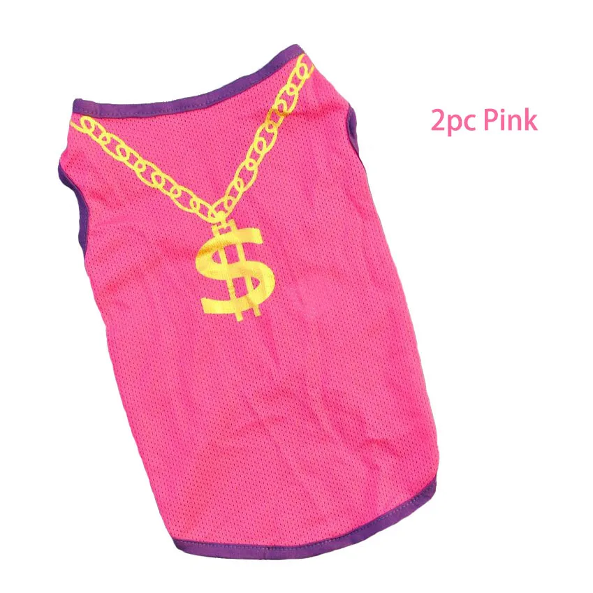 2PC Pink