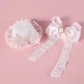 Pink  4-15kg