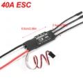 40A ESC