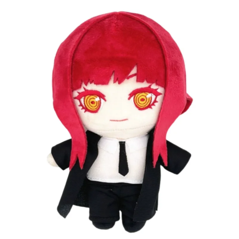 Peluche suave de Pochita Chainsaw Man – Figura oficial para fans
