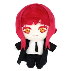 Peluche suave de Pochita Chainsaw Man – Figura oficial para fans