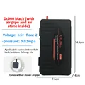 DC900 black