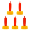 5PCS Nipple