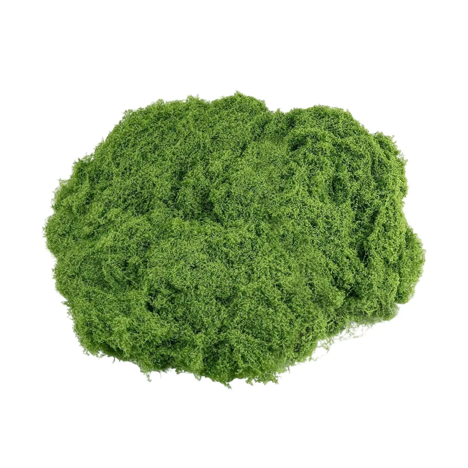 100g Faux Greenery, Artificial Green Plants, Patio, Artificial Grass Potted