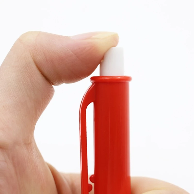 Herramienta para eliminar piojos y pulgas para mascotas, eliminador de garrapatas eficaz para perros y gatos, minibolígrafo portátil, suministros para el cuidado de cachorros