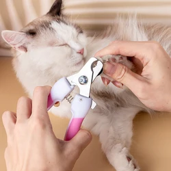 Cortauñas para perros y gatos – Utensilio de aseo que ahorra trabajo