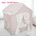 Tent A