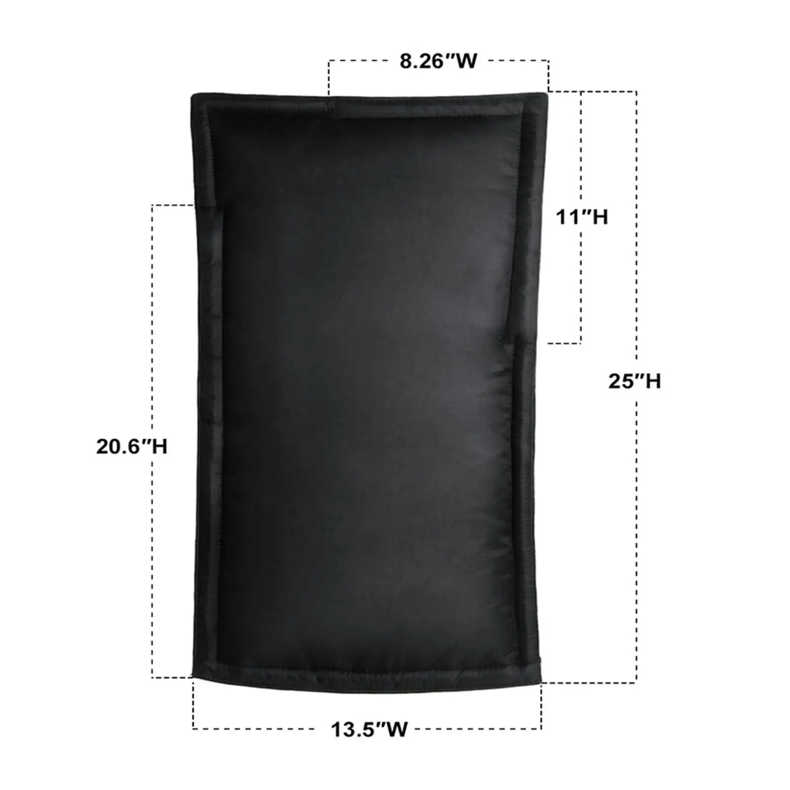 Cubierta de grifo al aire libre para calcetín de grifo de invierno profesional mejorado grueso largo - imagen 4