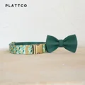 Dog Collar Bow Tie