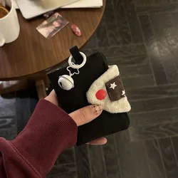 Monedero para golosinas de perro – Bolsa pequeña portátil para el paseo