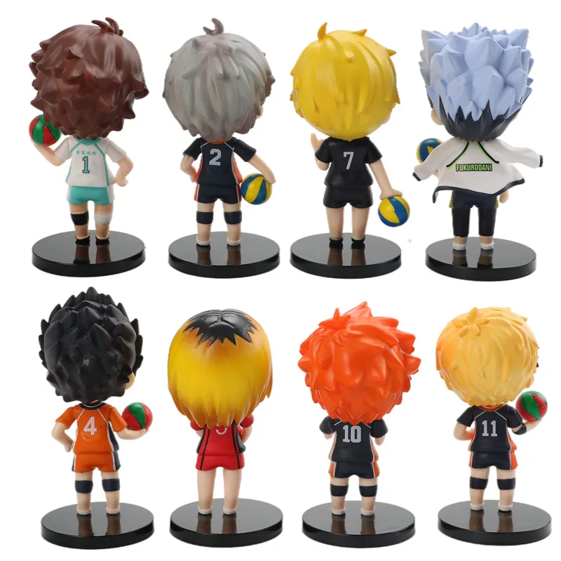 Sugawara Koushi figura Haikyuu