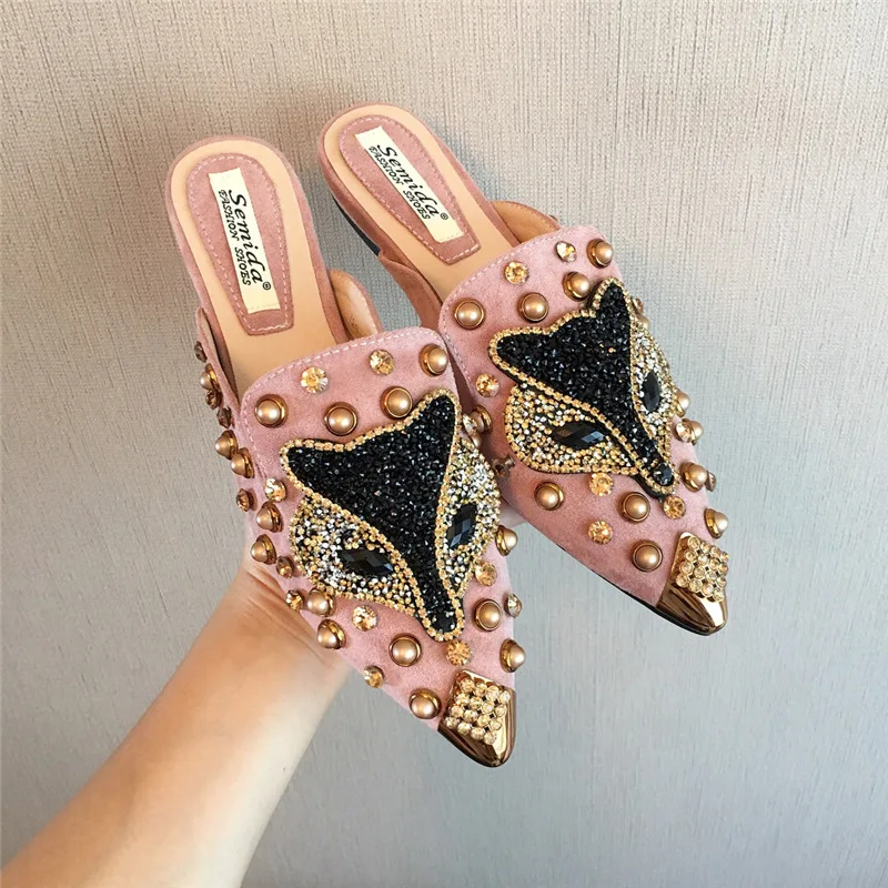 Zapatillas brillantes de verano para perros pequeños – Cómodas y ligeras - imagen 5