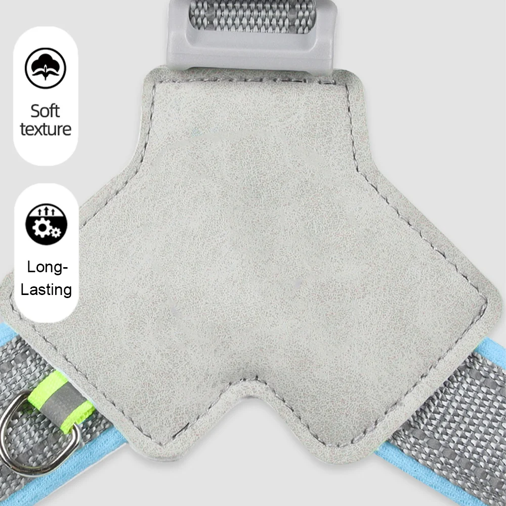 Arnés reflectante para Chihuahua – Ajustable, cómodo y seguro - imagen 5