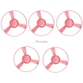 5PCS Discs