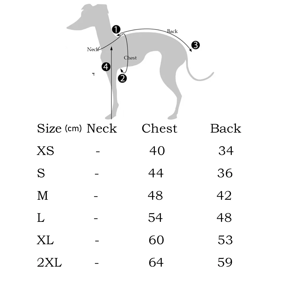 Sudadera marrón para galgo con diseño de 4 patas y cuello alto