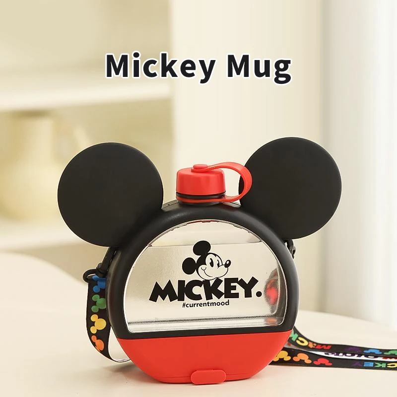 Botella de agua portátil para mascotas, alimentador de agua potable para viajes al aire libre, cuenco - imagen 2