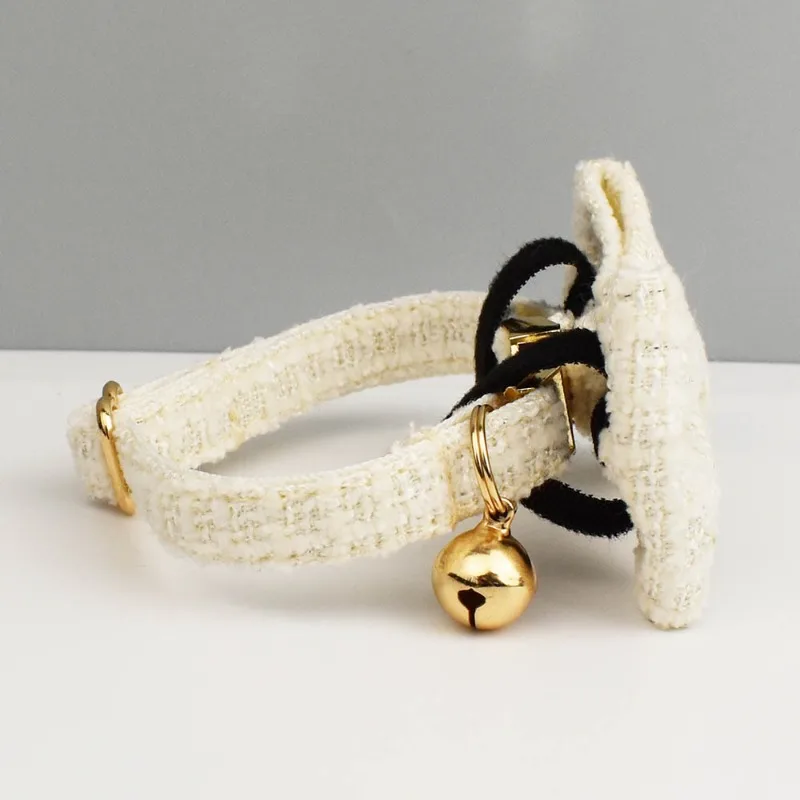 Collar con campana antideslizante para perros y gatos – Cómodo - imagen 3
