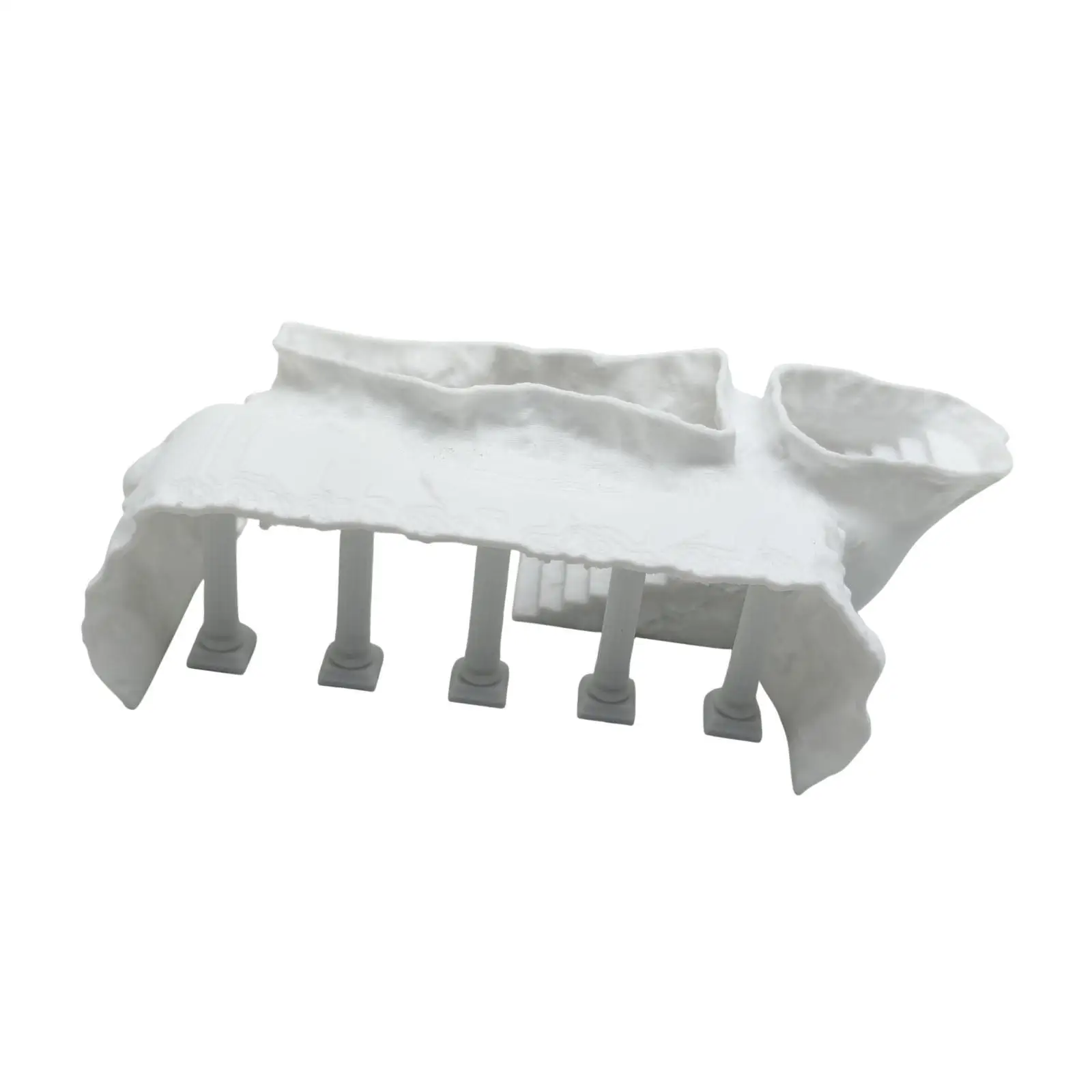 Aquarium Roman Column Cave,Landscaping Decor Ornament,Sturdy,Creative,Fish Hideout Aquarium Decoration Hideaway for Shrimp Fish Aquarium Roman Column Cave,Landscaping Decor Ornament,Sturdy,Creative,Fish Hideout Aquarium Decoration Hideaway for Shrimp Fish