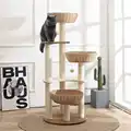 cat climbing frame