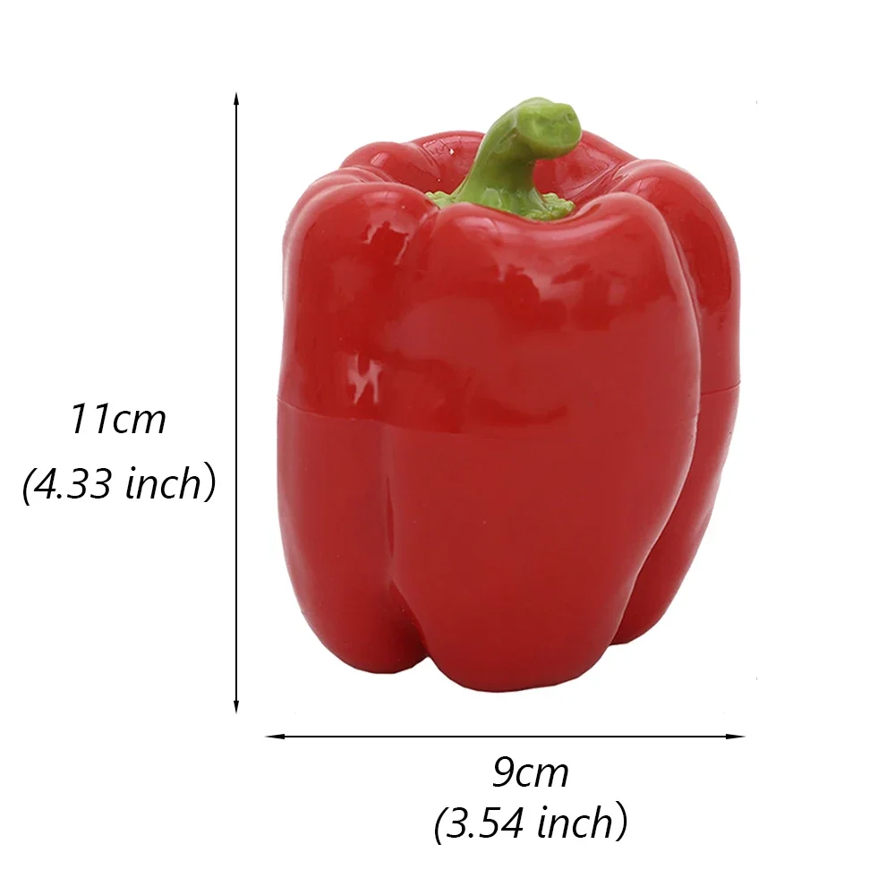 Red Capsicum
