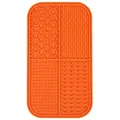 Rectangle orange