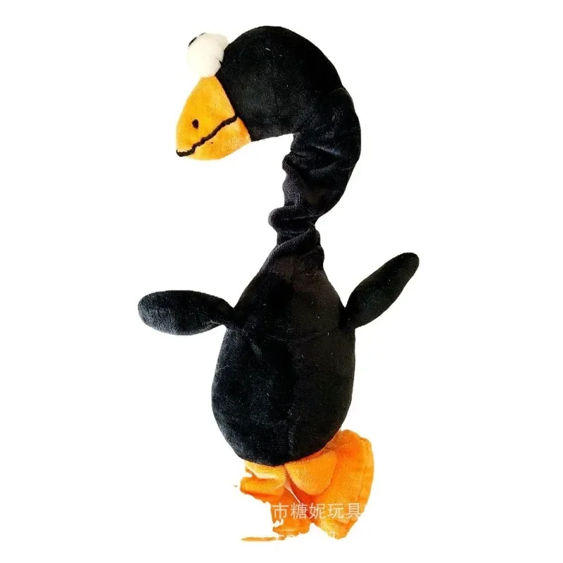 Juguete para mascotas con sonido de pollo BB está llamado juguete de acompañamiento molar, juguete para perros resistente a desgarros, alivio para gatos - imagen 4