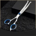 Up Curved Scissors