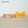 Dog Collar Bow Tie