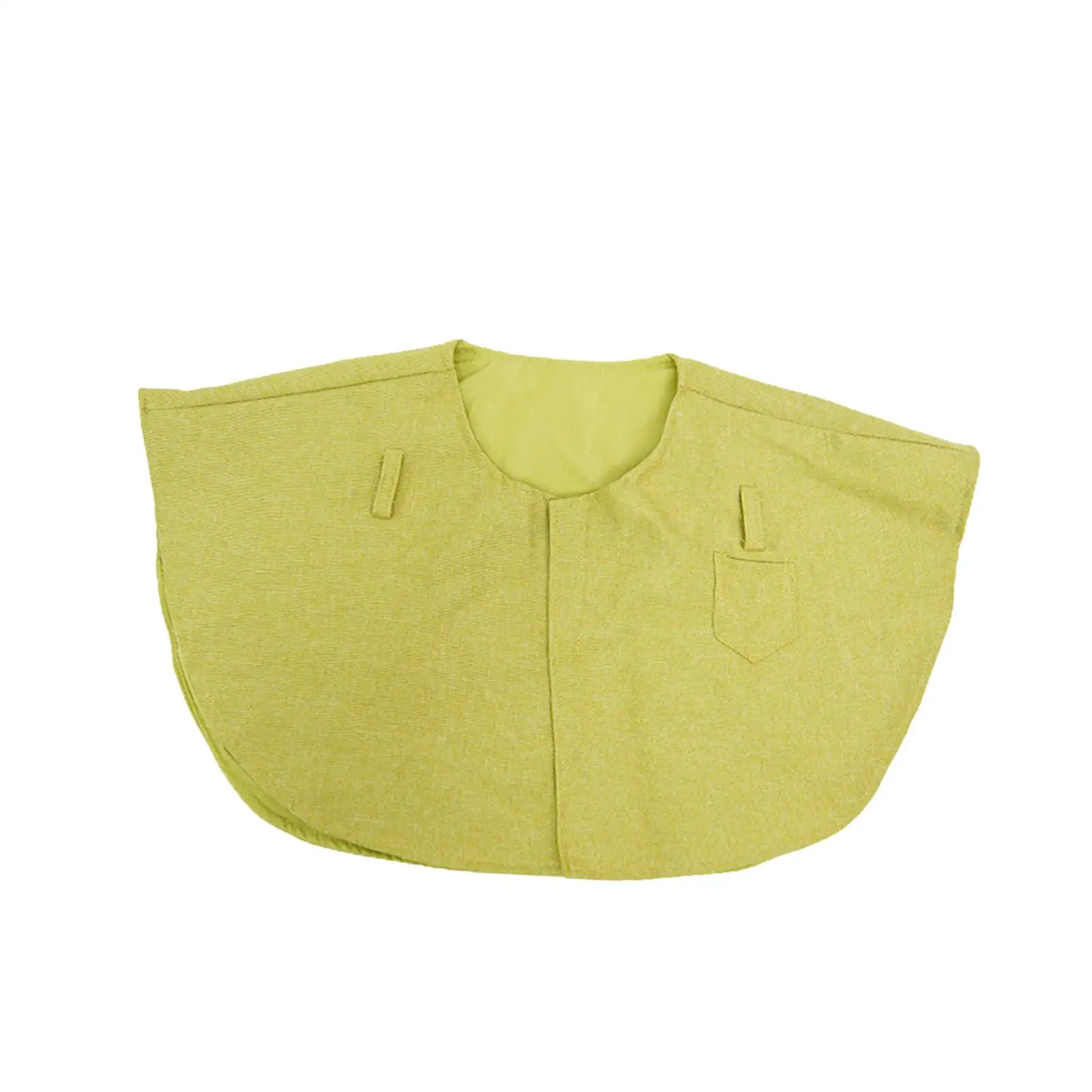 Parrot Anti Scratch Shoulder Protector Linen for Finches Budgies Sun Conures Parrot Anti Scratch Shoulder Protector Linen for Finches Budgies Sun Conures