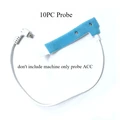 10pcs probe