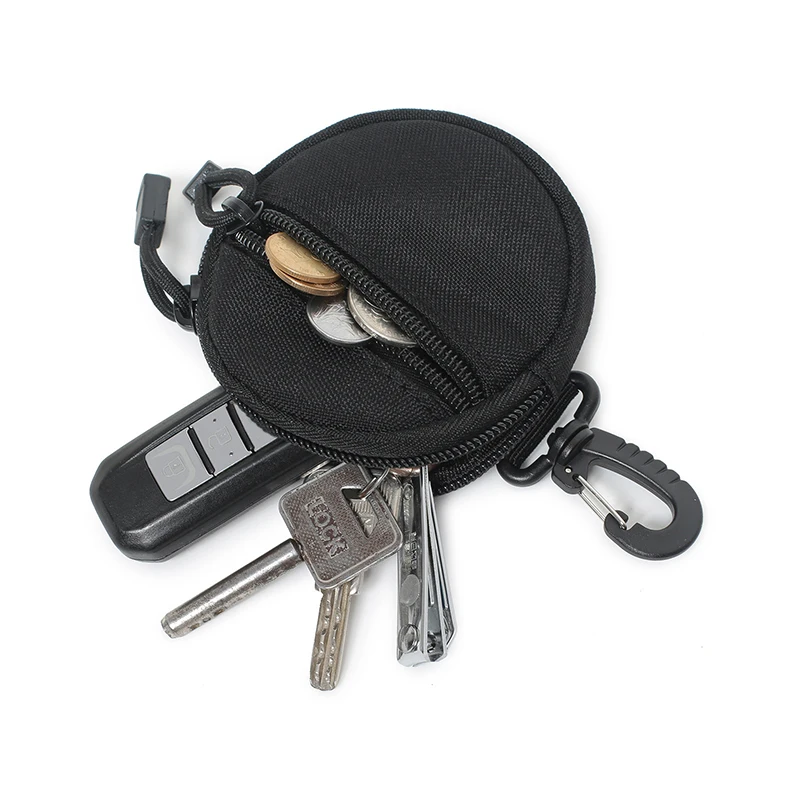 Bolsa portátil para premios entrenamiento perros – Cintura y snacks - imagen 5